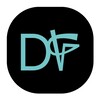 Логотип телеграм канала @dformacia — D/FORMACIA