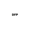 Telegram channel DFP abyss logo