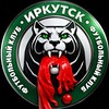Логотип телеграм канала @dfsh_irkutsk — ДФШ «ИРКУТСК»