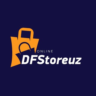 Telegram channel DFStoreuz logo