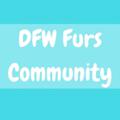 Logo saluran telegram dfwevents — DFW Furs Community Announcements