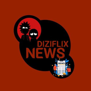 Telegram channel Diziflix || اخبار الفن التركي logo