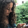 Логотип телеграм канала @dg7qcsacj8u5otjk — Türkçe_Milena