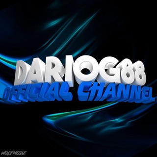 Logo del canale telegramma dg88ch - GTA DarioG88 ITA CANALE