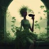 Логотип телеграм канала @dg_plants — Plants🌿 Wine🍷 Relax🧘‍♀️