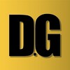 Логотип телеграм канала @dg_rf — Кроссовки "D.G"