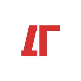 Логотип телеграм канала @dgazeta — Деловая газета. Юг