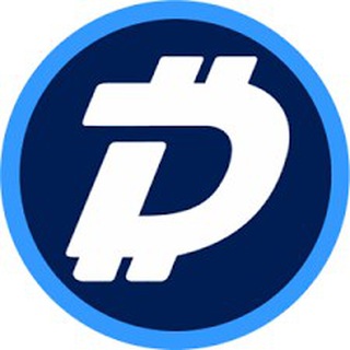 Logo of telegram channel dgbairdrop_telegram — DigiByte (DGB) Airdrop