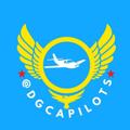Logo saluran telegram dgcapilots — DGCA Study Material