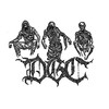 Логотип телеграм канала @dgcmusic — DGC EMPIRE