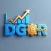 Логотип телеграм канала @dgcr_official — DGCR| Программист в крипте: торговля, боты, скринеры, сигналы