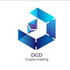 Telegram каналынын логотиби dgd_crypto — DGD | personal experience in crypto