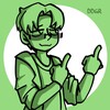 Логотип телеграм канала @dgdenz1ks — DGDenz1ks • Дензик