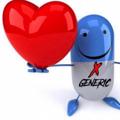 电报频道的标志 dgenerik3 — Viasil