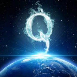 Logo des Telegrammkanals dgerwachen - Das große Erwachen #Q ! (not) = #Mj12 ! (not) = #Q
