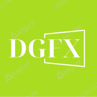 Logo of telegram channel dgfx_trading — Rich Trading Official