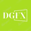 Logo of telegram channel dgfx_trading — Rich Trading Official