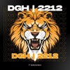 Logo of telegram channel dgh0710 — DGH2212 CAPITAL