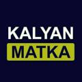Logo saluran telegram dghdhhhf — KALYAN VIP CHART MATKA KING