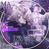 Логотип телеграм канала @dginv1stleposings — ✨ᴅɢ [ɪɴᴠ1sᴛʟᴇ] ✨ ПОЗИНГИ ROBLOX