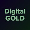 Логотип телеграм канала @dgitalgold — DigitalGold