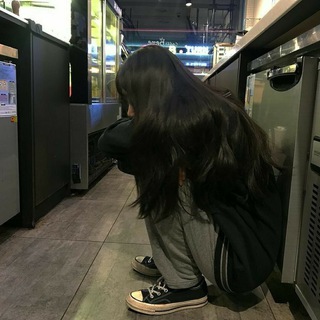 Логотип телеграм канала @dgksihd — Корейские девушки🍬🌸