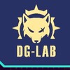 电报频道的标志 dglabfun — 郊狼娱乐城