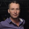 Логотип телеграм канала @dglush — Архитектор Дмитрий Глушков, Москва (DG&architects) дизайн интерьера
