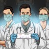 Логотип телеграм канала @dgmu_exam — Экзамены зачеты ДГМУ🩺