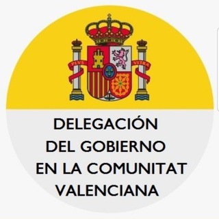 Logotipo del canal de telegramas dgobiernocv - DGobiernoCV