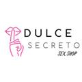 Logo saluran telegram dgoferton — DULCE SECRETO - Sex Shop 🤫🔥🛍️