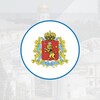 Логотип телеграм канала @dgrct33 — Министерство цен и тарифов Владимирской области