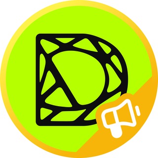 Logo of telegram channel dgrid_ai_ann — DGrid Announcement