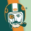 Логотип телеграм канала @dgrmoscow — The Distinguished Gentleman’s Ride Moscow