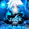 Логотип телеграм канала @dgruehbd — JACK дезайнер