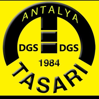 Telgraf kanalının logosu dgs2021antalya — DGS REHBERİM