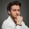 Логотип телеграм канала @dgsaharov — Дмитрий Гирсон Сахаров