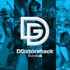 Logo of telegram channel dgstorehack — DGSTORE GAME CHEATS