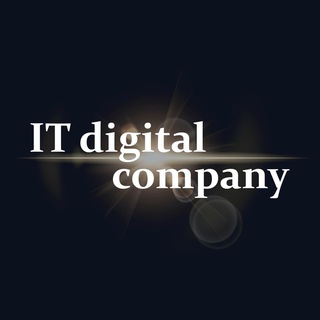 Telegram kanalining logotibi dgtcomp — IT digital