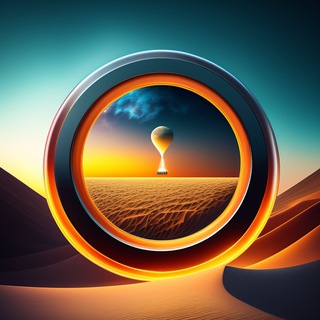 Логотип телеграм канала @dgtldicsovery — Digital Discovery