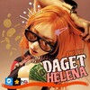 Logo of telegram channel dgtlenabub — 𝐃𝐀𝐆𝐄𝐓 нєℓєηα🍑