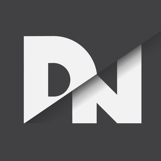 Логотип телеграм канала @dgtlnws — Digital News