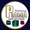Telegram kanalining logotibi dgupatentlar_uz — Dr.PATENT