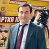 Логотип телеграм канала @dgusev_priem — Приемная Дмитрия Гусева