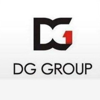 电报频道的标志 dgyinzuo — DG集团官方招聘（非火狐）