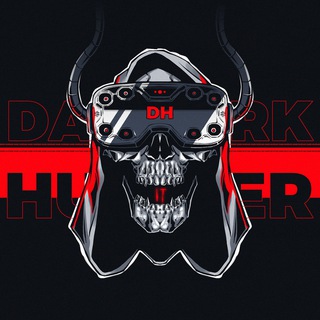 Логотип телеграм канала @dh_it_dh — IT-новости | DarkHustler AI & Нейросети