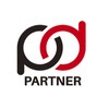 Telegram channel DH Partner logo