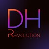 Telegram channel Dance House Novi Sad logo