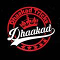 Logo saluran telegram dhaakadchora — Dhaakad Chora
