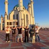 Логотип телеграм канала @dhageli — джагели